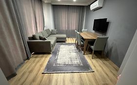 Tas Suites